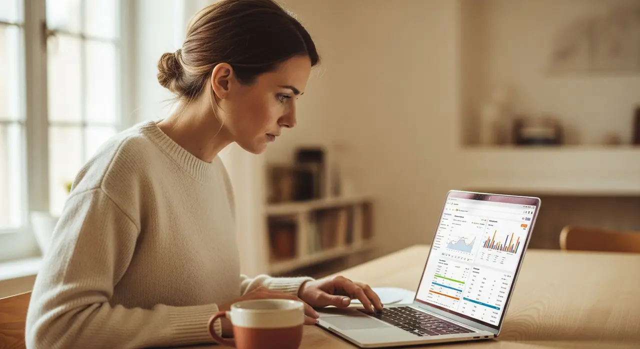 Freelance SEO Mâcon