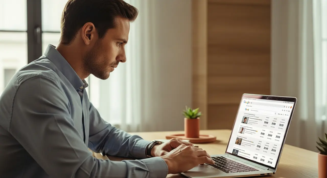 Freelance SEO Mâcon